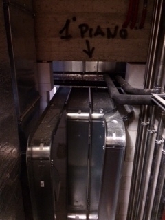 Costruzione impianti elettrici e speciali - Elettroluce